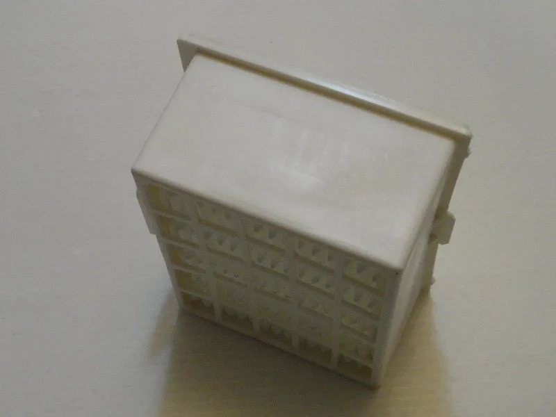 Filtro hepa compatibile per Bosch