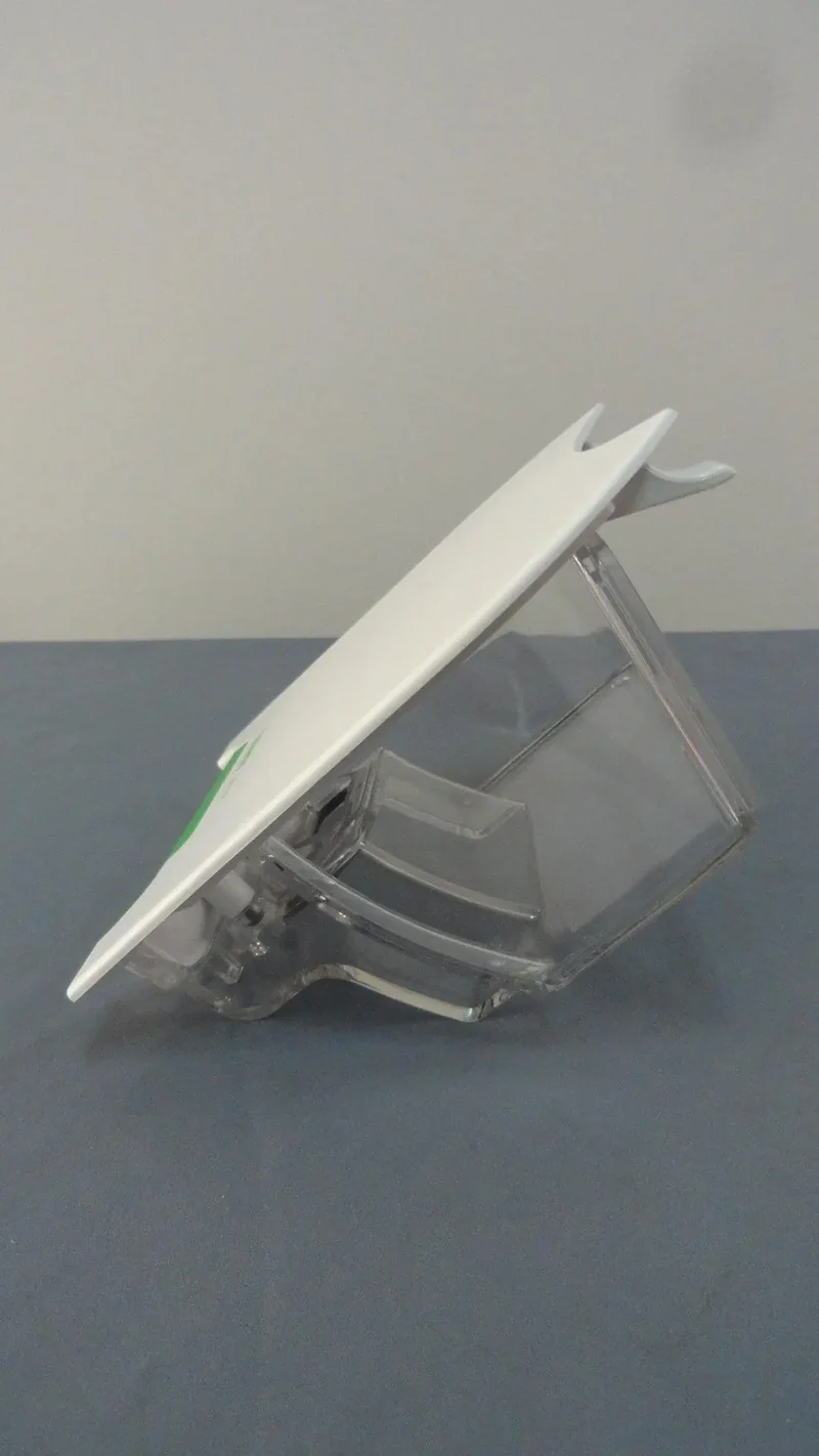 Contenitore polvere robot pulizia vr100 Vorwerk Folletto