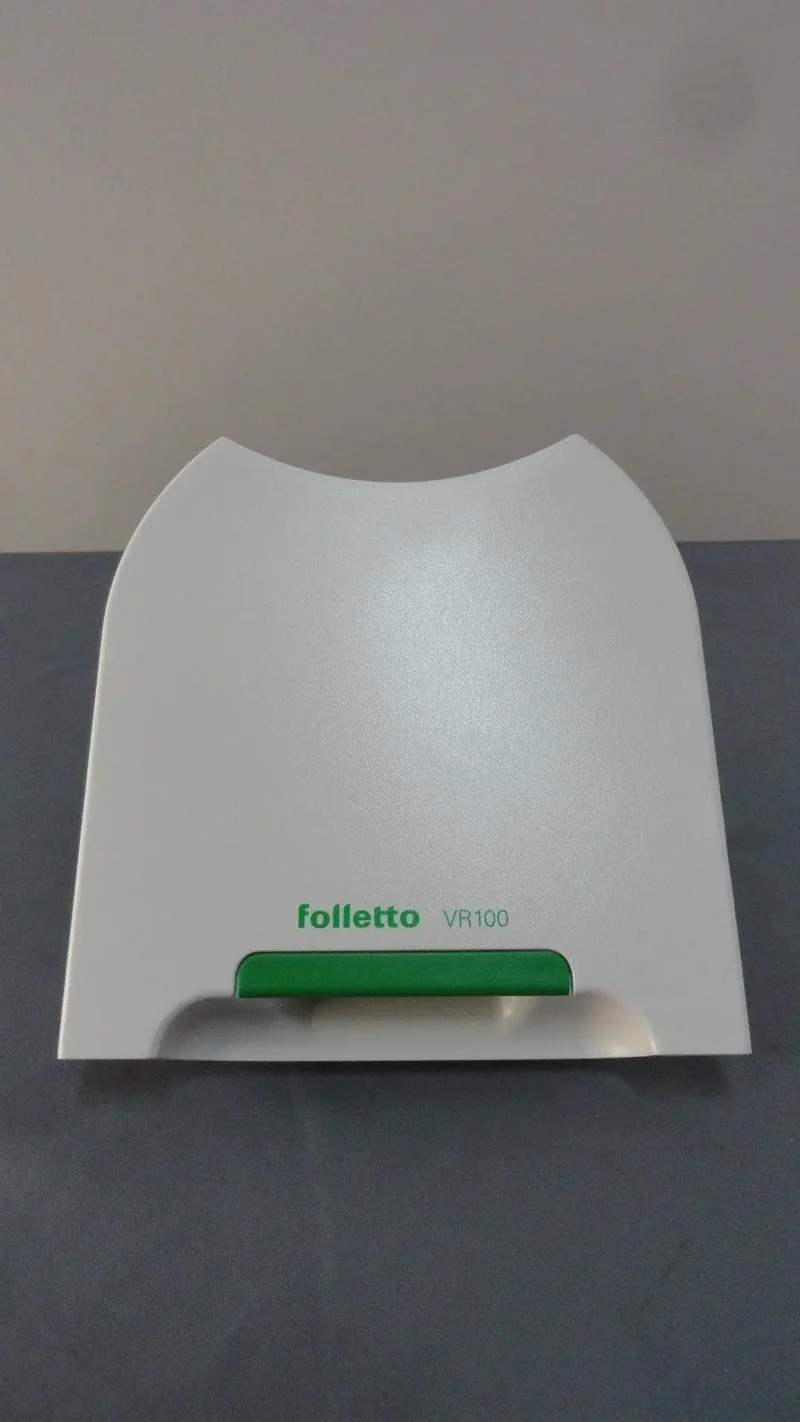 Contenitore polvere robot pulizia vr100 Vorwerk Folletto