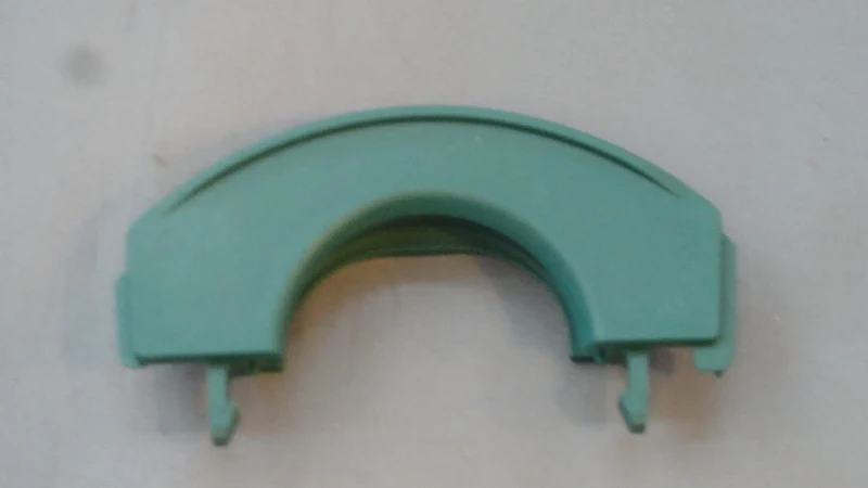 Clip di bloccaggio pulilava sp520 Vorwerk Folletto