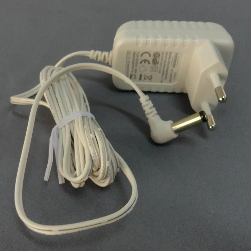 Cavo carica batterie aspirabriciole vc100/vg100 tergivetro Vorwerk Folletto