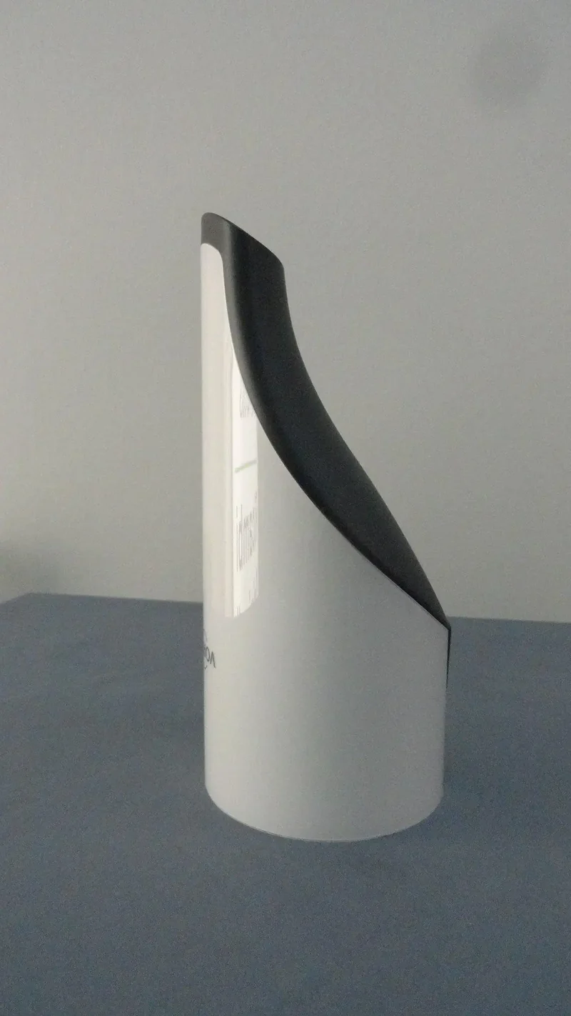 Camera raccolta polvere aspirabriciole vc100 Vorwerk Folletto