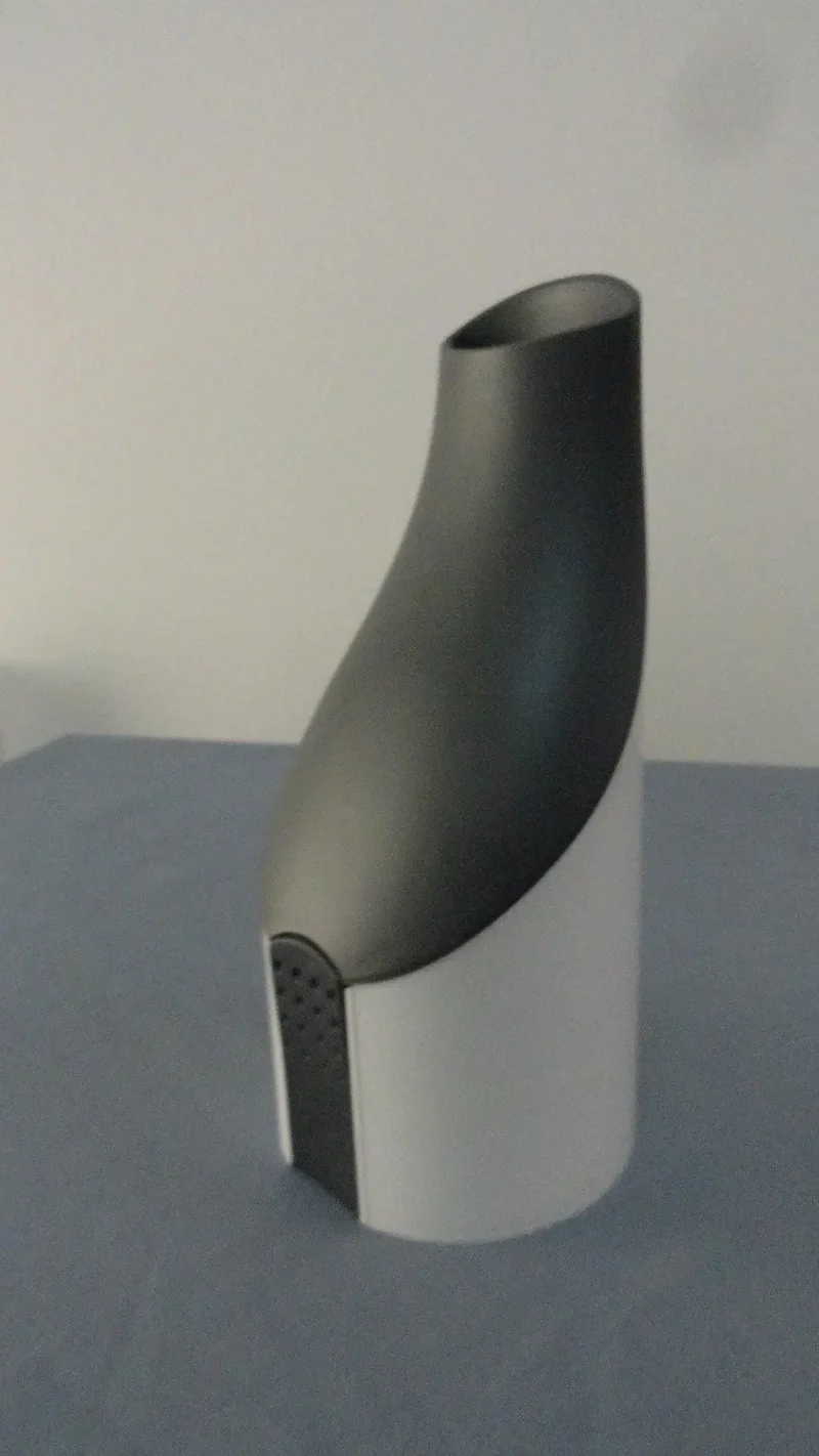 Camera raccolta polvere aspirabriciole vc100 Vorwerk Folletto