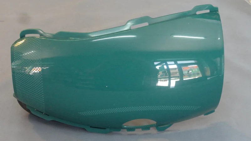Calotta lavapavimenti sp520 Vorwerk Folletto