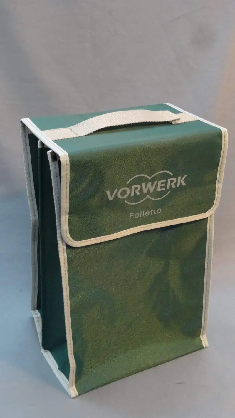 Borsetta lavapavimenti sp520 Vorwerk Folletto