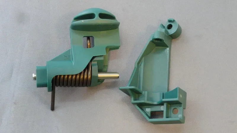 Blocco di parcheggio pulilava sp520 Vorwerk Folletto