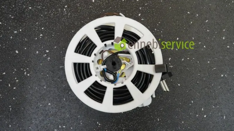 Avvolgicavo completo Aeg 2193130156
