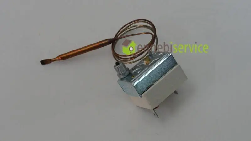 Termostato a sonda a riarmo ls1 Capitani