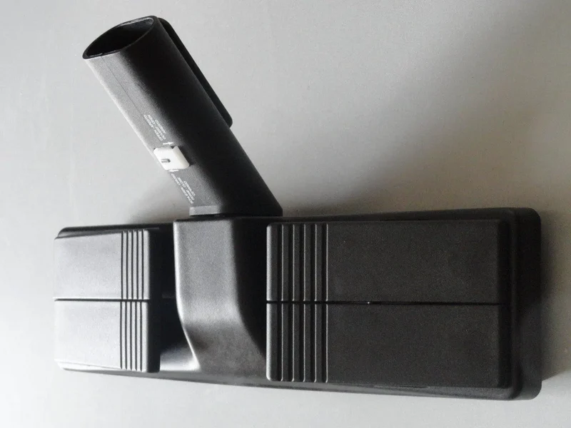 Spazzolone nero serie 2085 c/innesto parking Polti