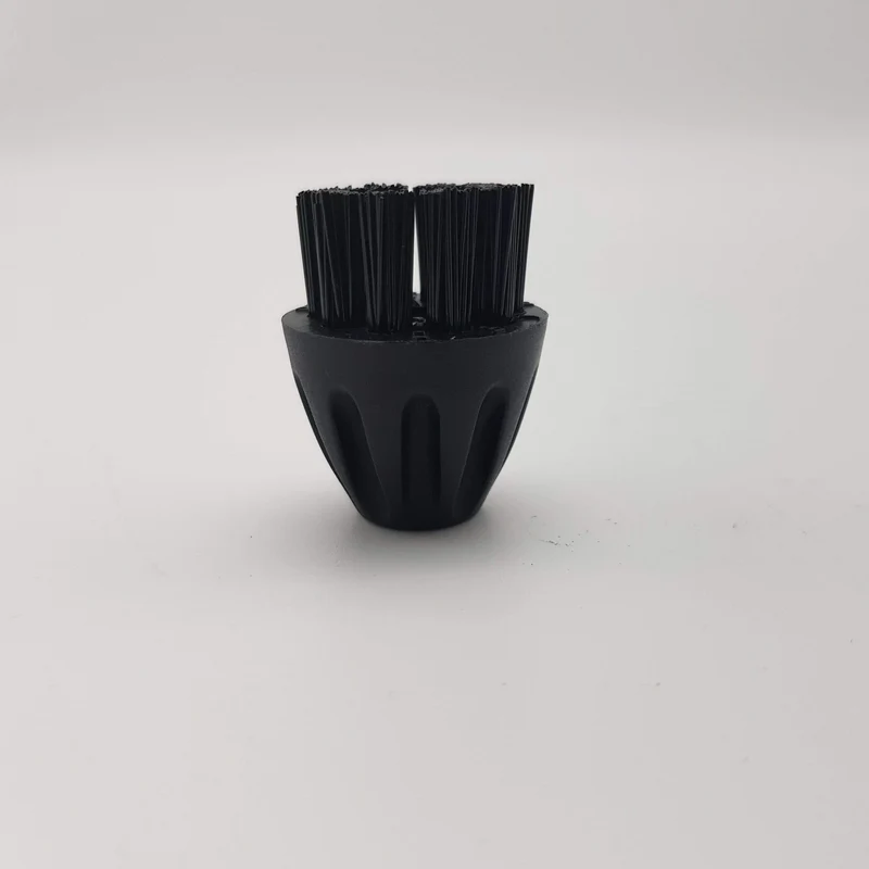 Spazzolino diam.20mm per cvac/pvc generatore di vapore Bieffe