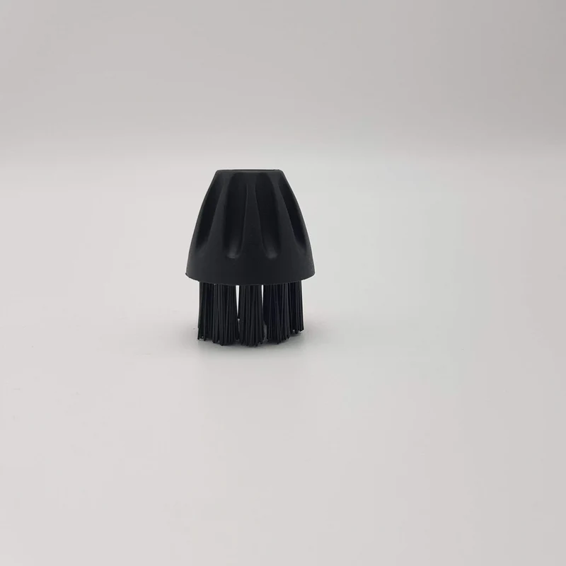 Spazzolino diam.20mm per cvac/pvc generatore di vapore Bieffe