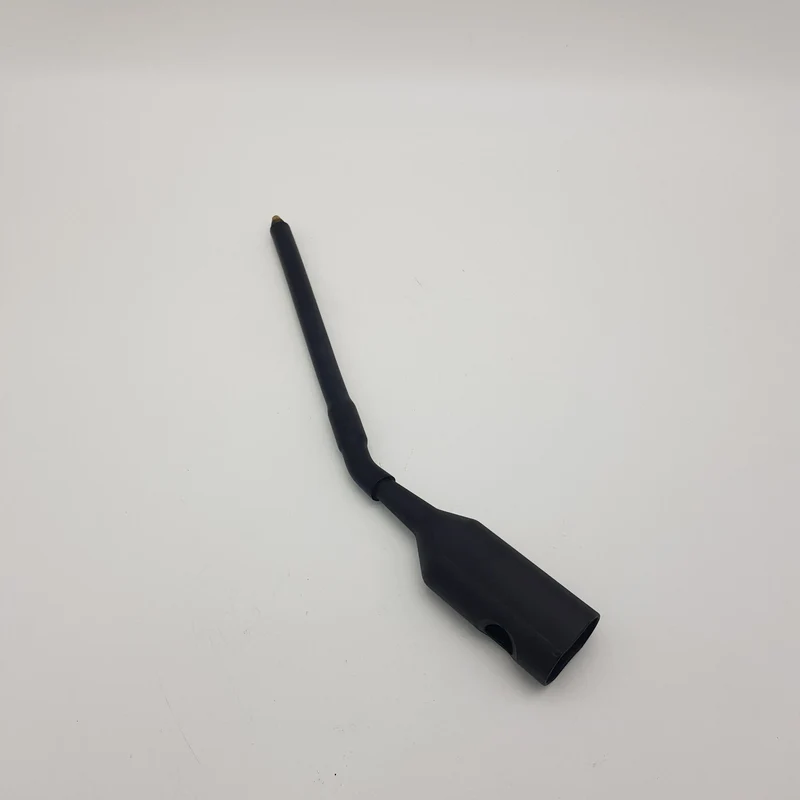 Lancia vapore konfort con prolunga ottone 200mm Bieffe