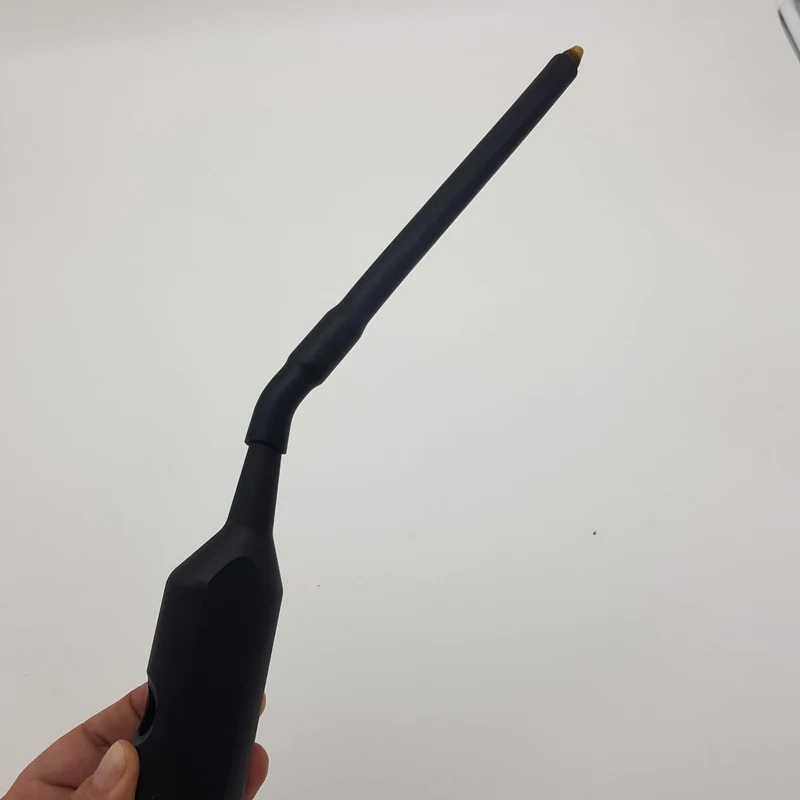 Lancia vapore konfort con prolunga ottone 200mm Bieffe