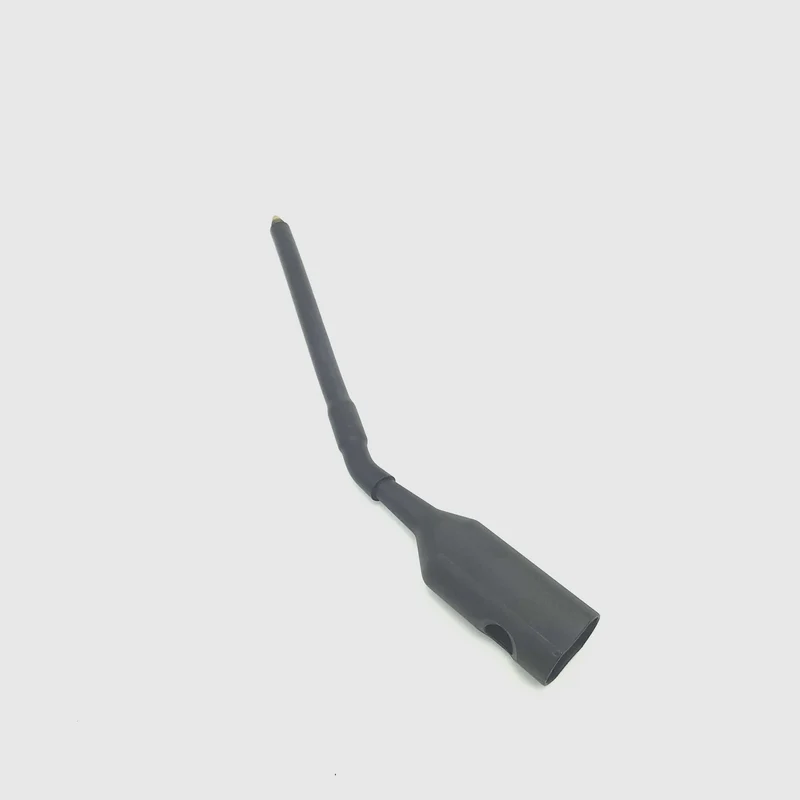 Lancia vapore konfort con prolunga ottone 200mm Bieffe