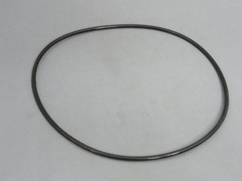 Guarnizione or4600 silicone rs70 sh 152x3,53 Capitani