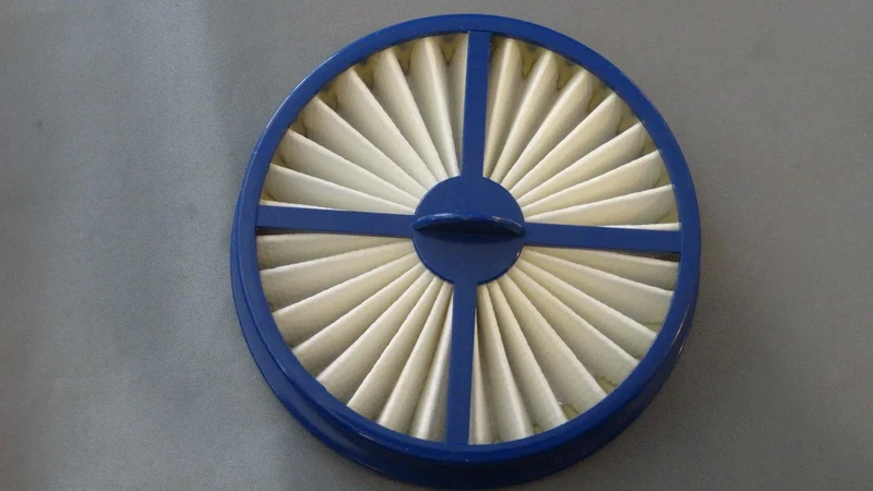 Filtro tipo hepa per as520 Polti