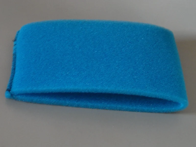 Filtro aspirazione ppi 30 azzurro per lecologico Polti