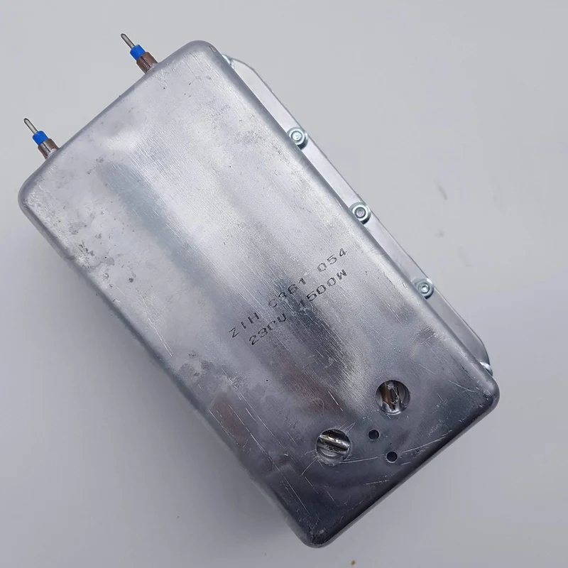 Caldaia rettangolare 1500w 230v per vaporetto 2085-vl Polti