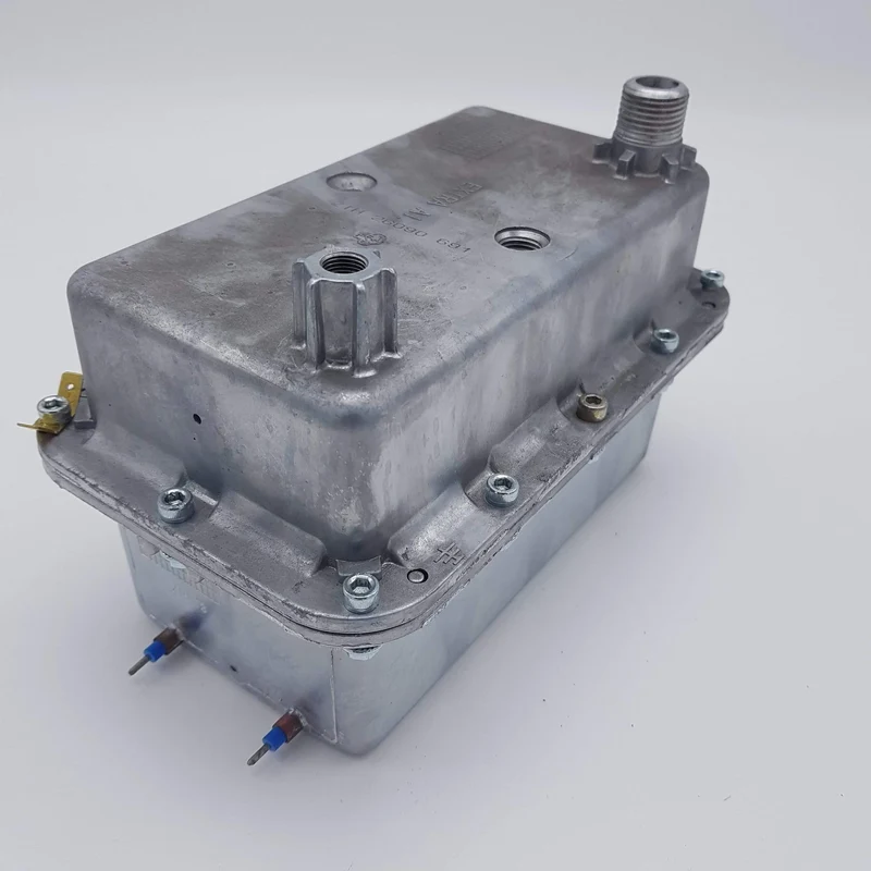 Caldaia rettangolare 1500w 230v per vaporetto 2085-vl Polti