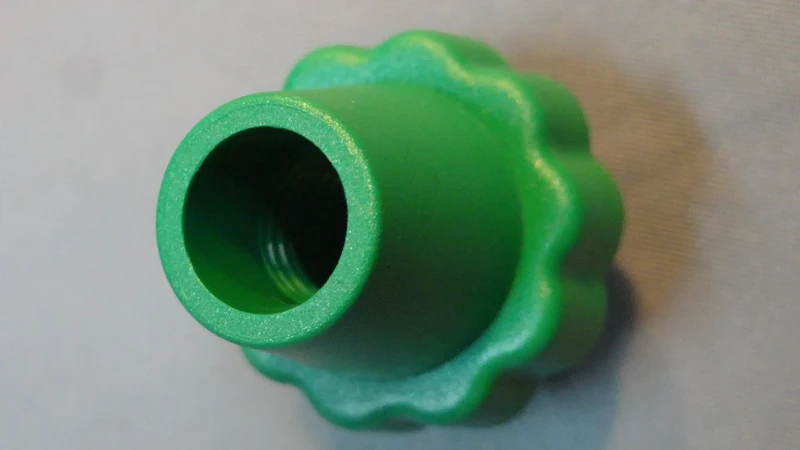 Busta con 3 spazzolini colorati aspirovapor 4 Polti