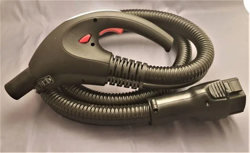 Assieme tubo guaina per lecoaspira 690 Polti