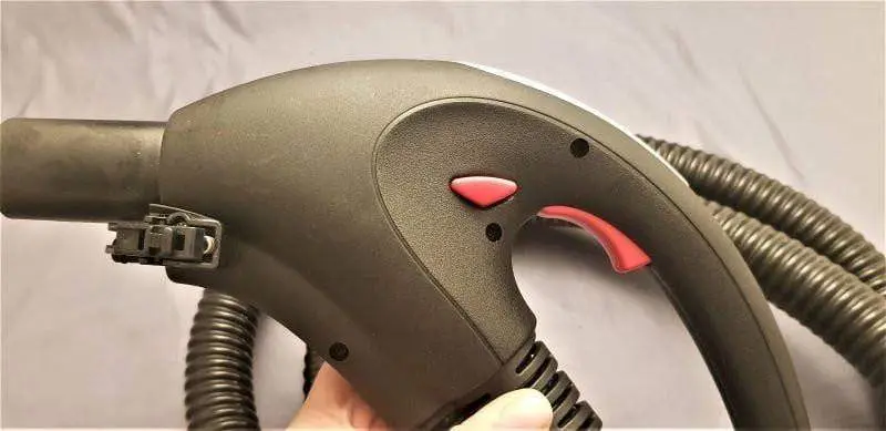 Assieme tubo guaina per lecoaspira 690 Polti