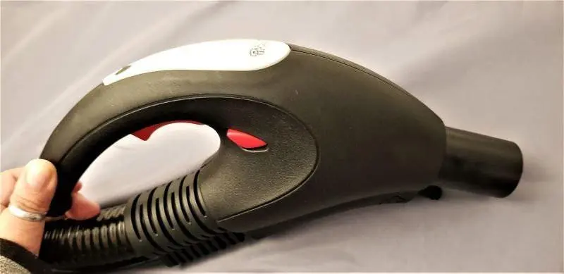 Assieme guaina asvp4 con gancio lecoaspira 701 Polti