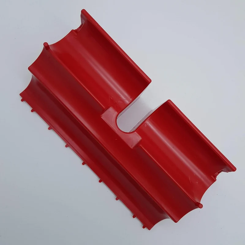 Vasca di raccolta acqua m30 rossa Floorwash