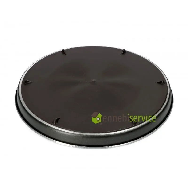 Piatto crisp microonde 305mm Whirlpool