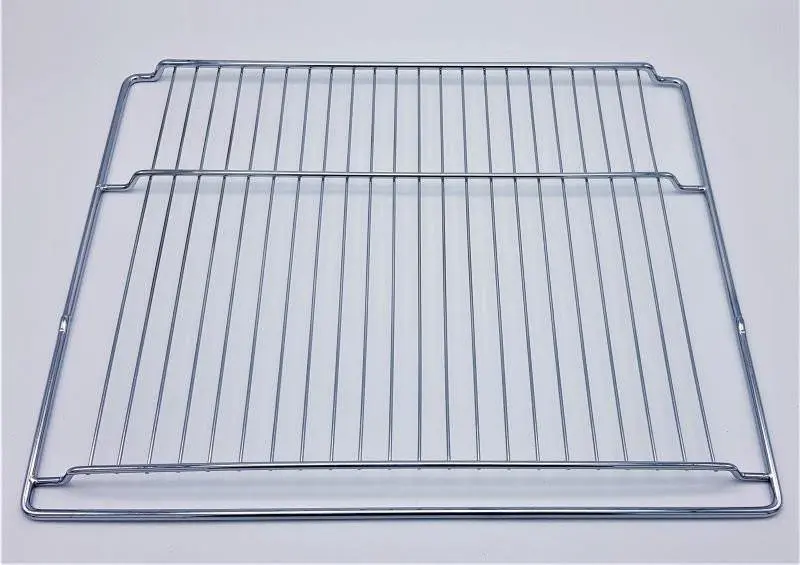Griglia ripiano forno 465x375x20mm Bosch siemens 574876