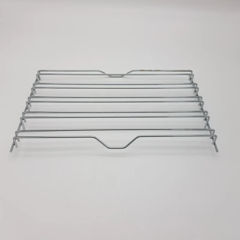 Griglia ripiano forno 350x220mm Indesit ariston laterale 297596