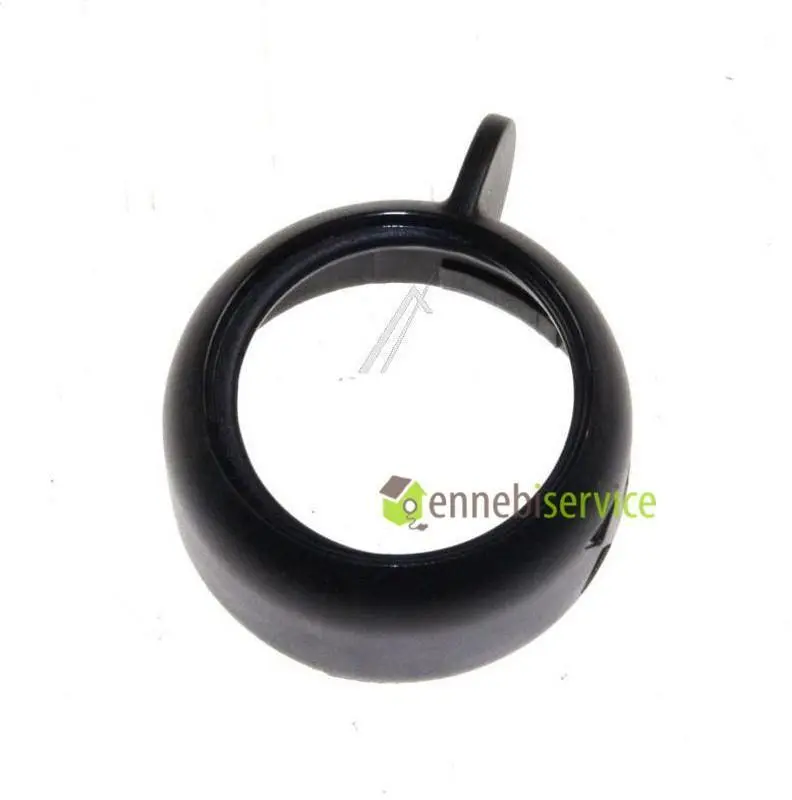 Anello di fissaggio tubo aspirapolvere Bosch Siemens