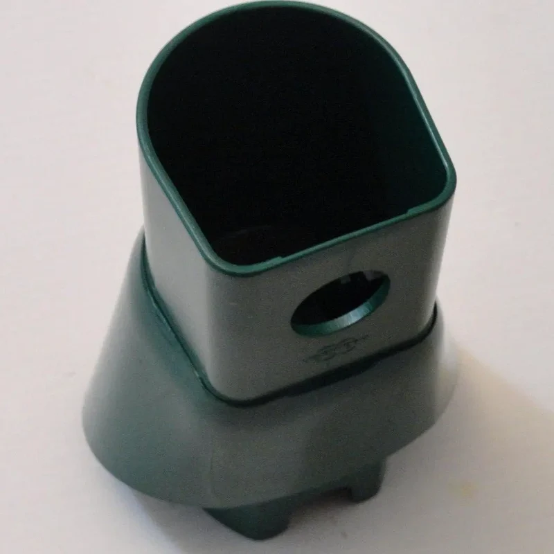 Adattatore a13 (ov-ar) Vorwerk Folletto da scopa nuova ad accessorio vecchio