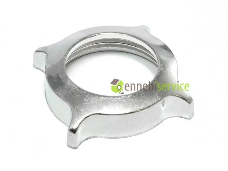 Ghiera per tritacarne Braun power plus g1100
