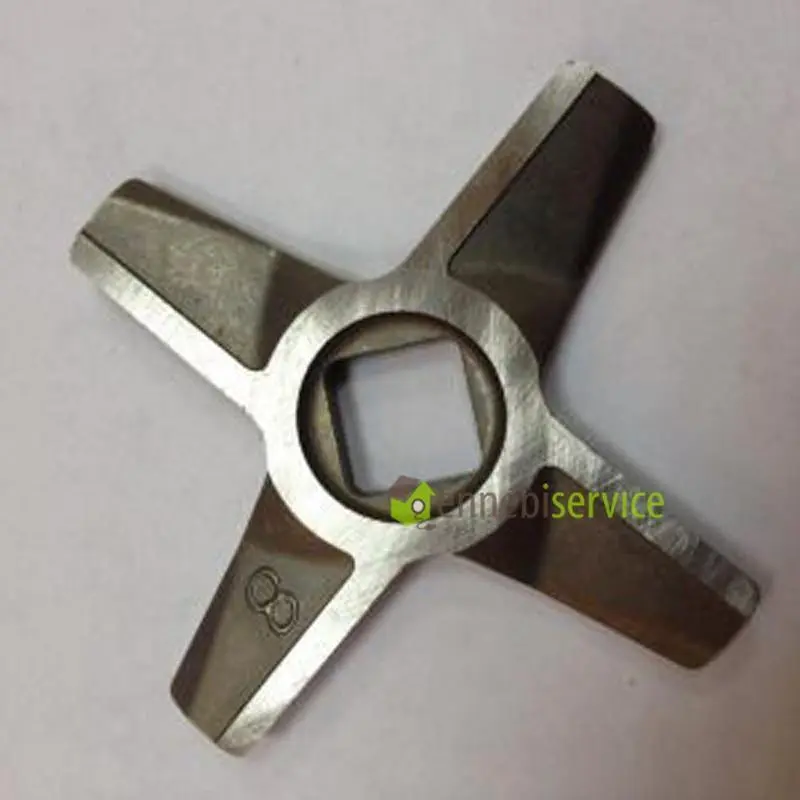 Coltello per tritacarne bosch 632543