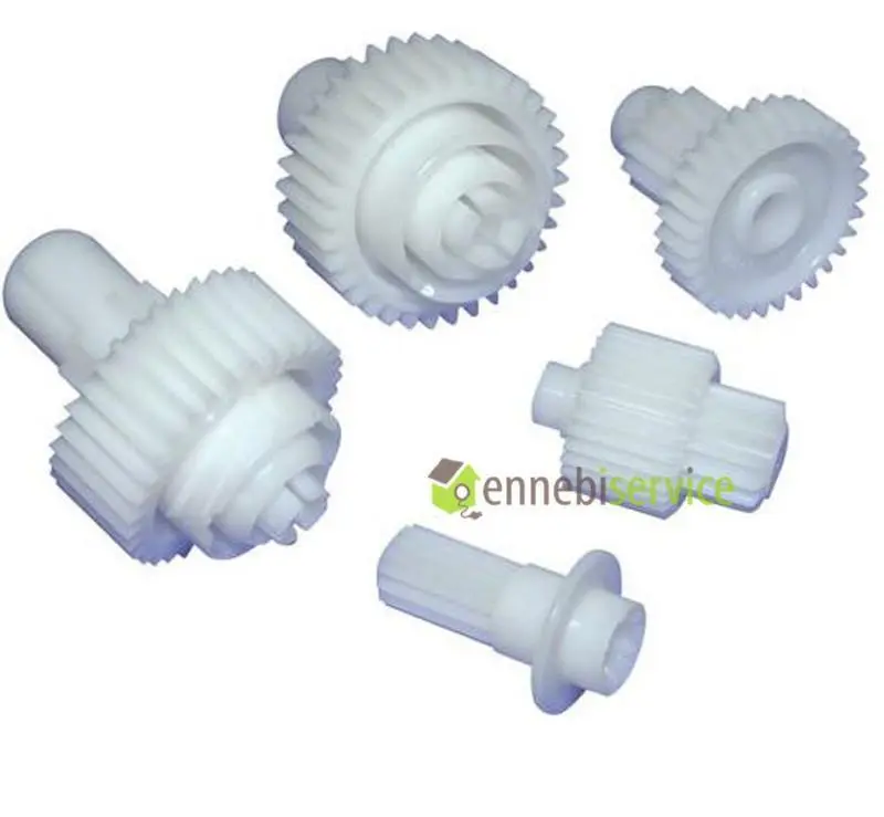 Set ingranaggi per sbattitore Braun m800