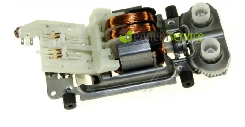 Motore sbattitore bosch-siemens mq90001