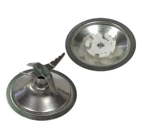 Lama frullatore mx2000 Braun