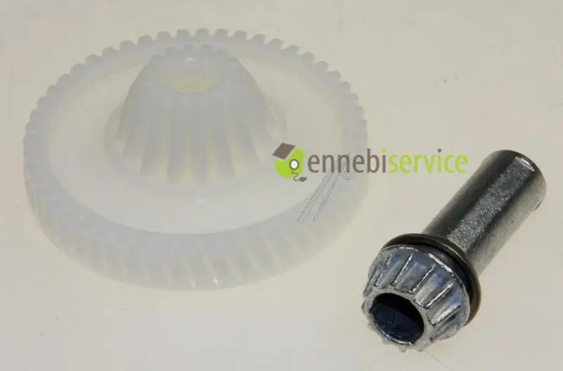 Ingranaggio per bosch mum5634001