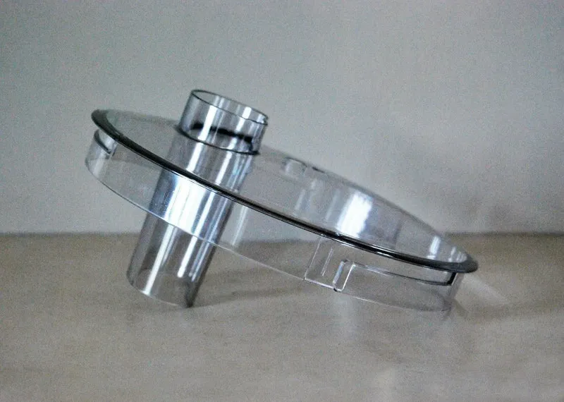 Coperchio ciotola per robot siemens mk5-mcm5