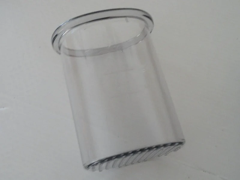 Coperchio ciotola per robot Philips hr7627