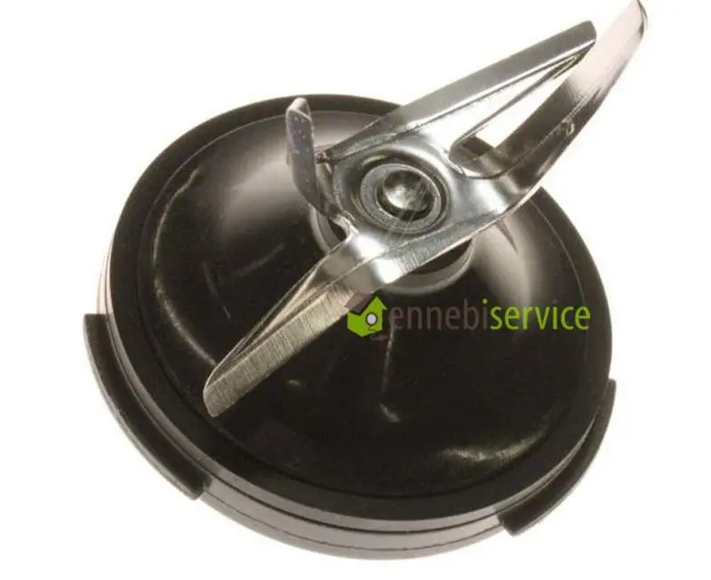 Coltello-zoccolo per apparecchio da cucina bosch-siemens l0801mum6221