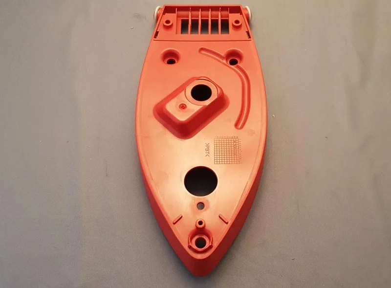 Bicchiere per accessorio frullatore robot Bosch mmb43
