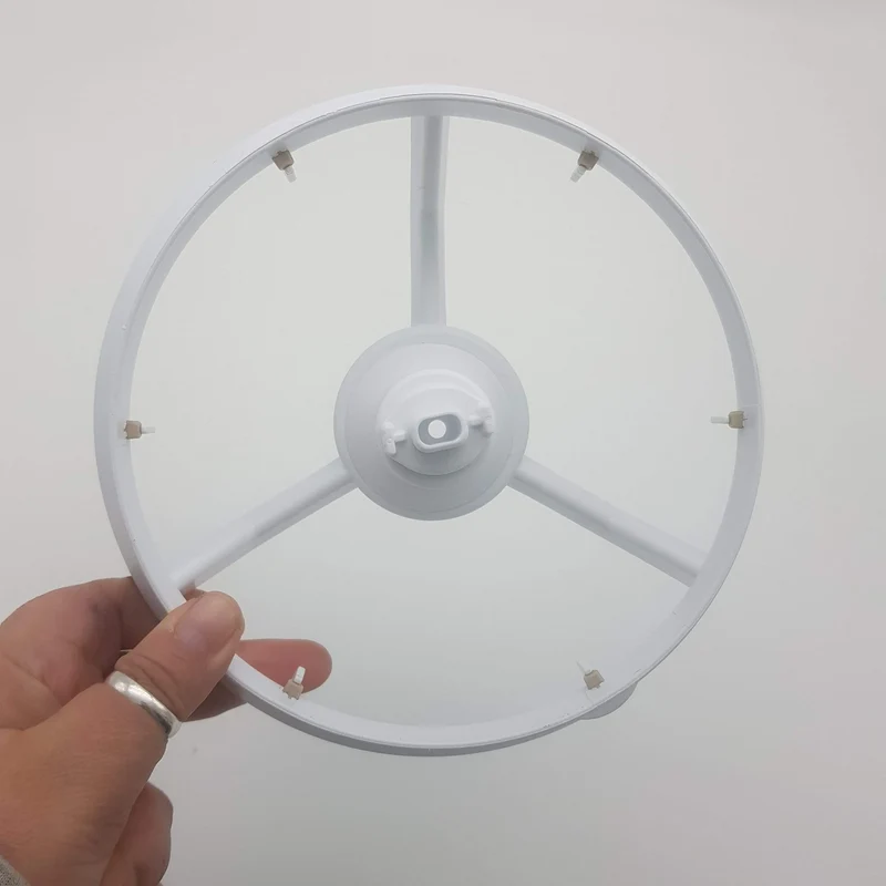 Anello reggi disco per accessorio frullatore robot Bosch mcm62020