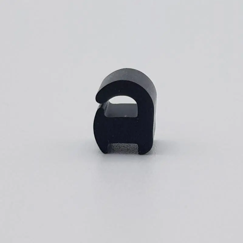 Piedini in gomma griglia del piano cottura 9xh10 mm Ariston whirlpool