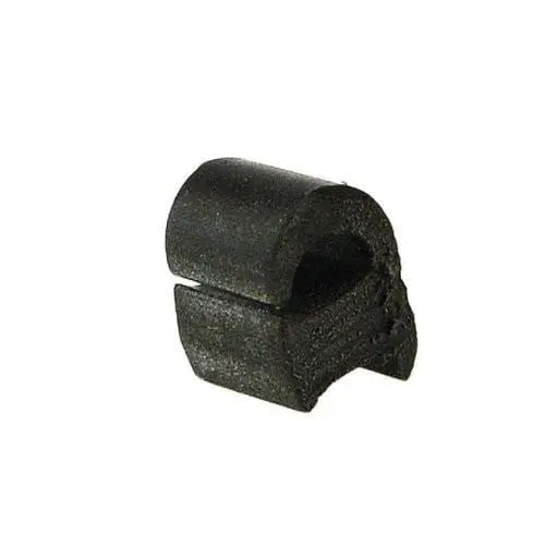Piedini in gomma griglia del piano cottura 9xh10 mm Ariston whirlpool