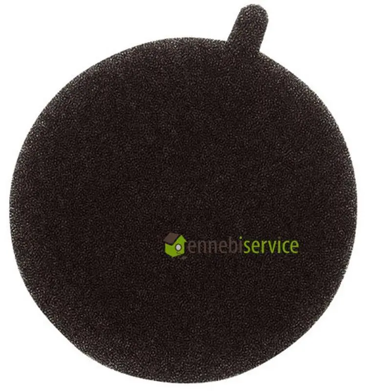 Filtro s58 pmf per sensory Hoover