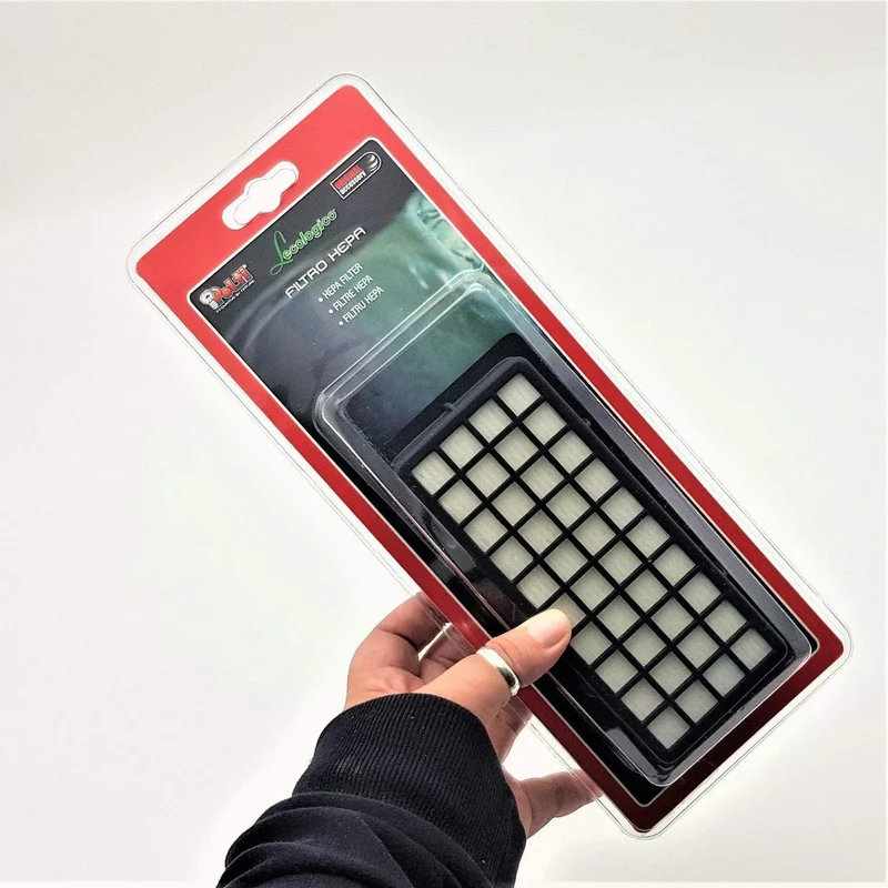 Filtro hepa per lecologico as810 Polti