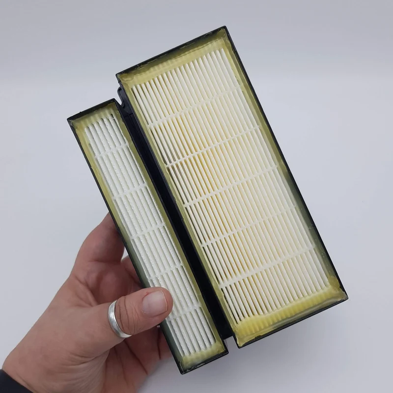 Filtro hepa per lecologico as800 Polti