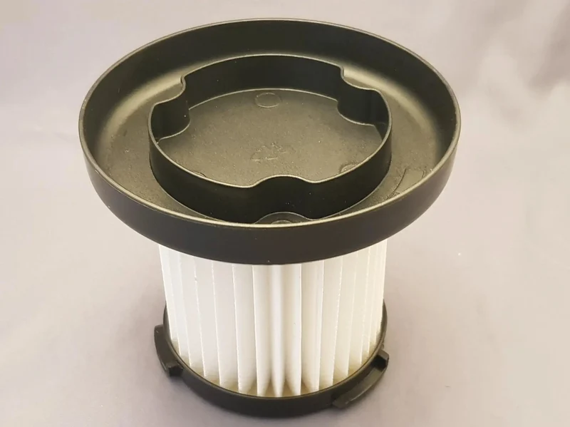 Filtro hepa aspirapolvere as519 fly Polti